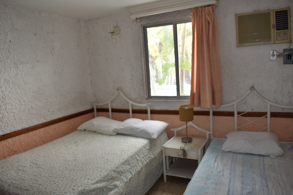 Hotel Garden 2*