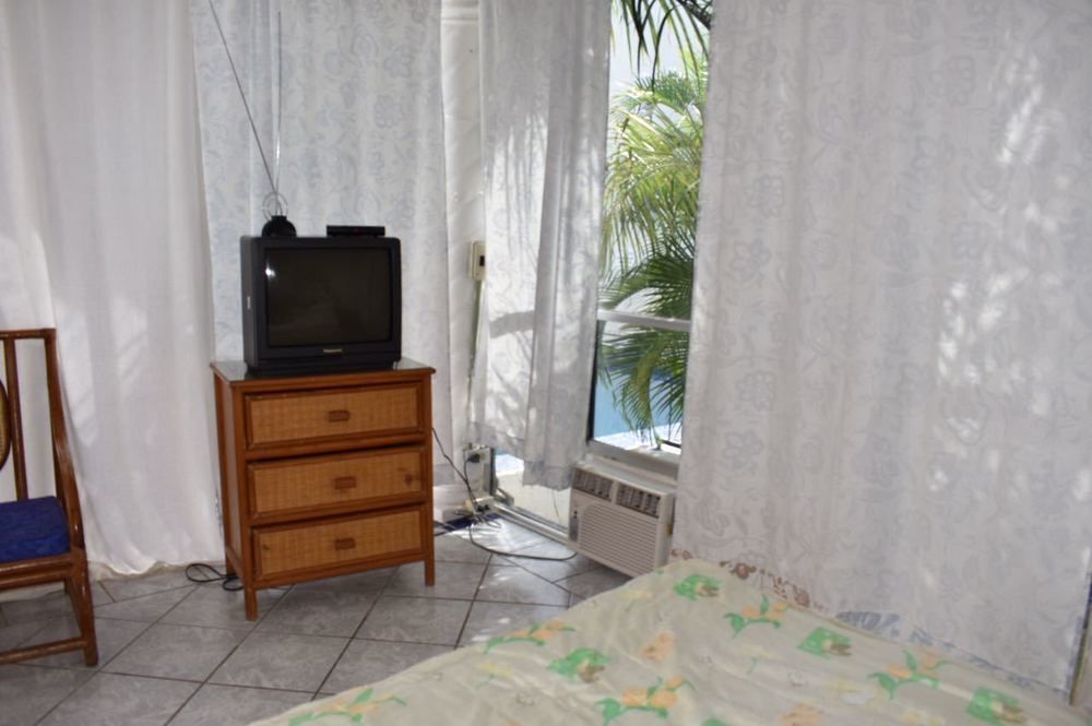 Garden Cancún