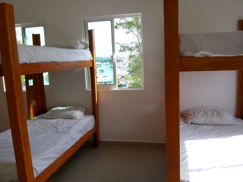 Hacienda Punta Sam Hotel