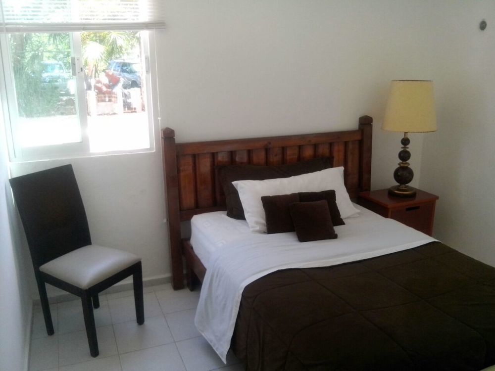 Hacienda Punta Sam Hotel
