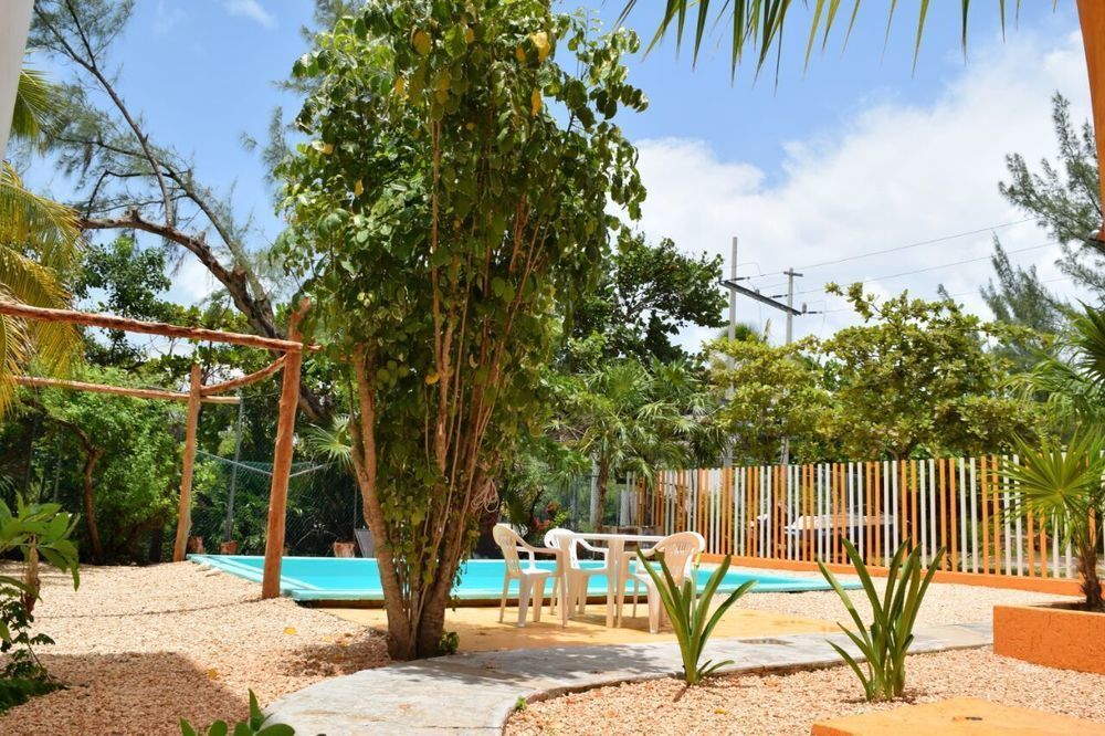 Hacienda Punta Sam 3* Cancún