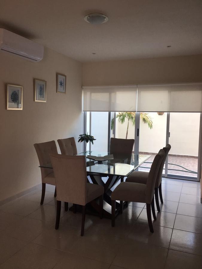 Сasa de vacaciones Casa Paraiso Cancún