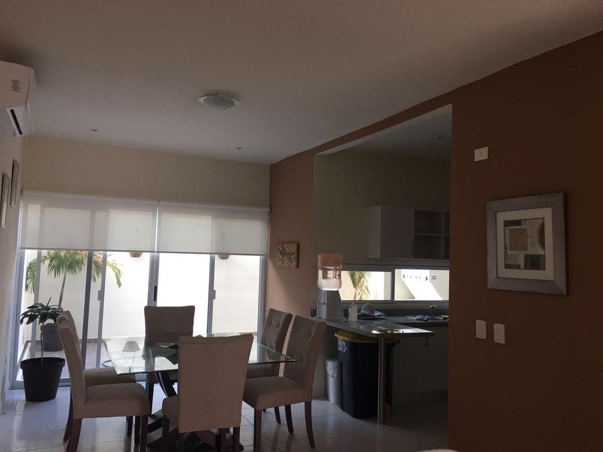 Casa Paraiso Сasa de vacaciones Cancún