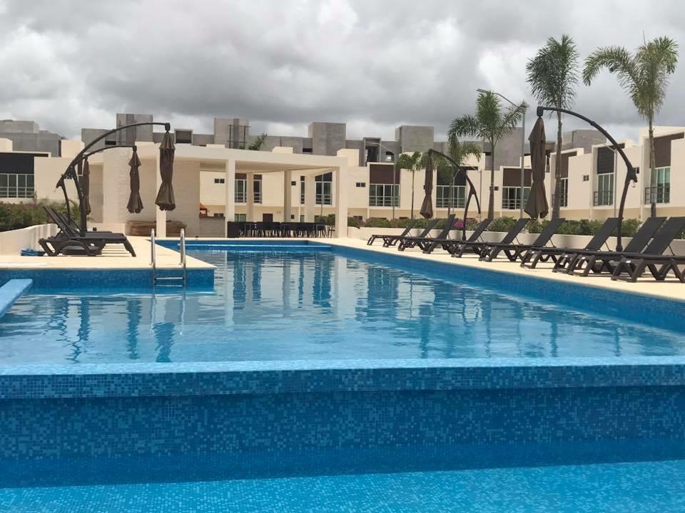 Сasa de vacaciones Casa Paraiso Cancún
