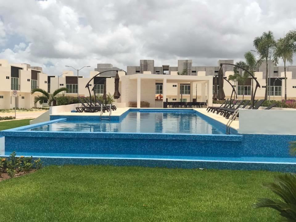 Сasa de vacaciones Casa Paraiso *