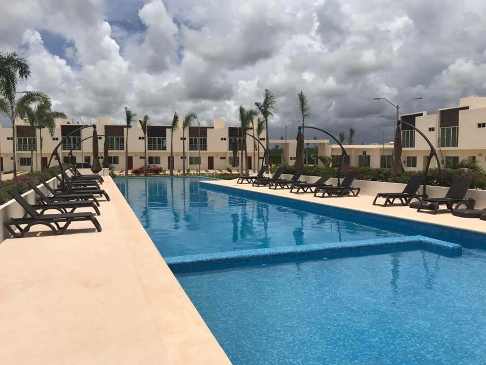 Сasa de vacaciones Casa Paraiso