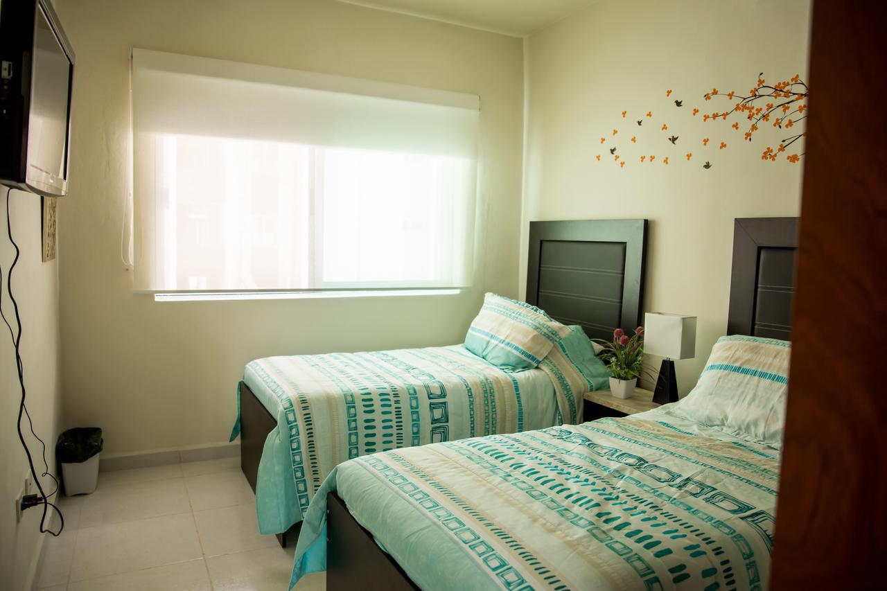 Casa Paraiso Cancún