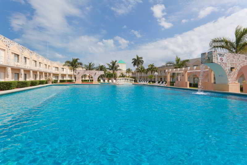 Express Hotel 3*