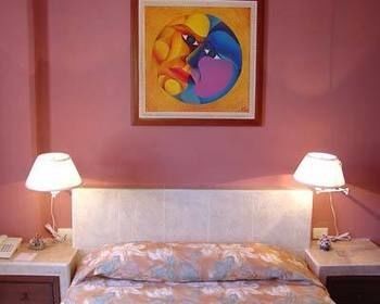 Hotel Handall 2*