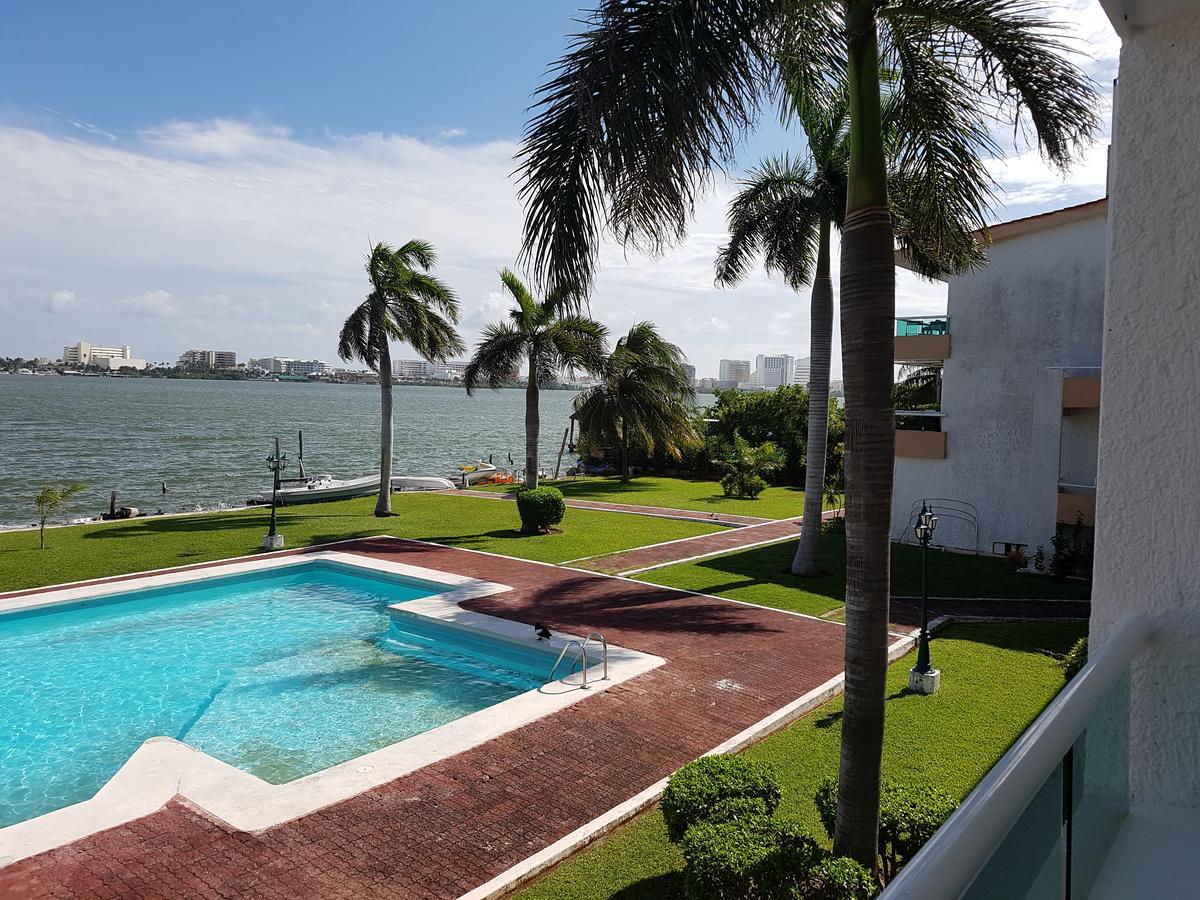 Apartamento Bayview Condominio Cancún