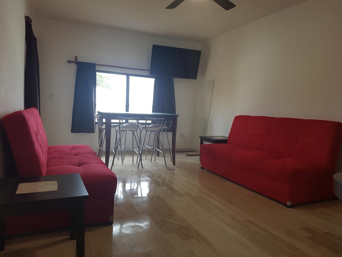 Bayview Condominio * Cancún