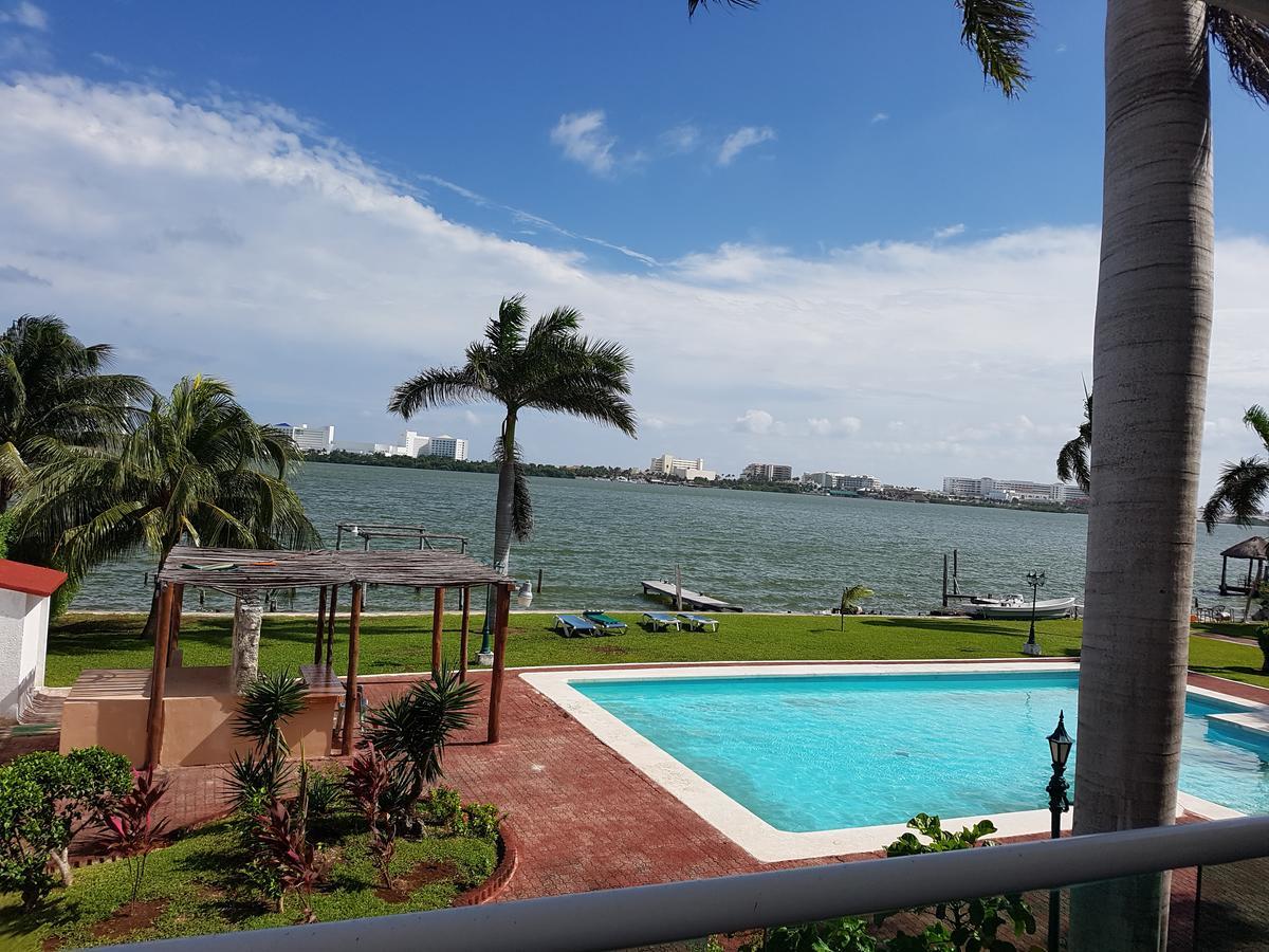 Apartamento Bayview Condominio *