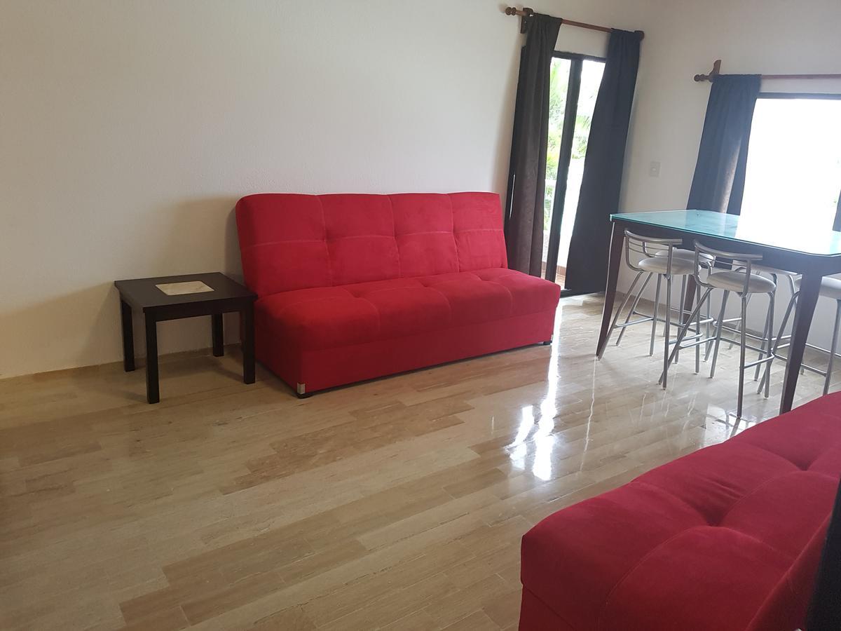 Apartamento Bayview Condominio Cancún