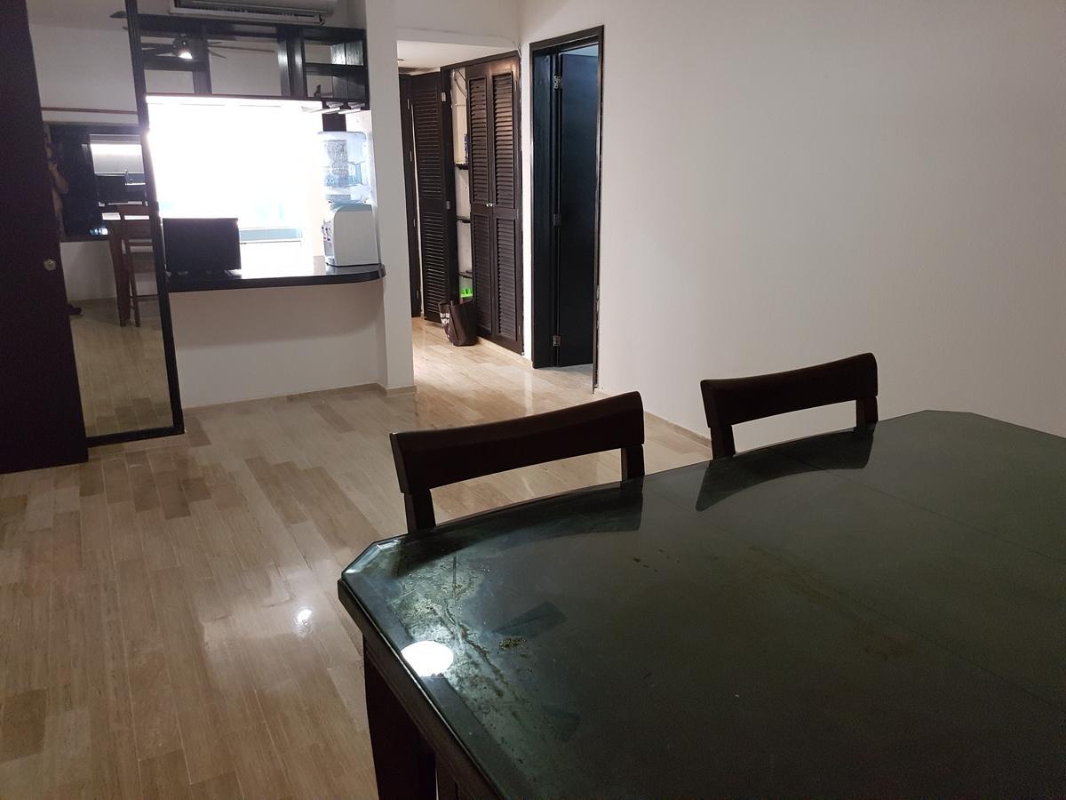 Bayview Condominio Apartamento *
