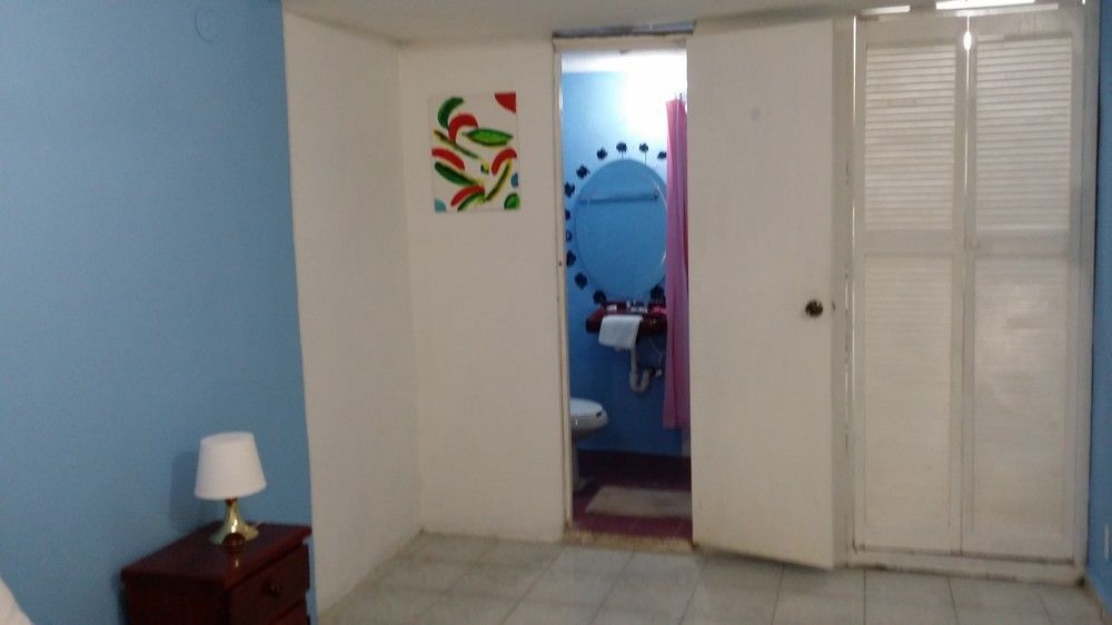 Pensión Grand 3*