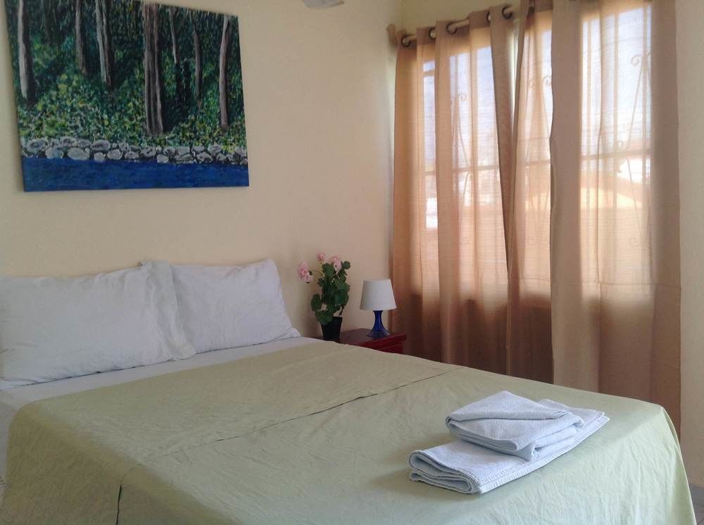 Pensión Grand Cancún