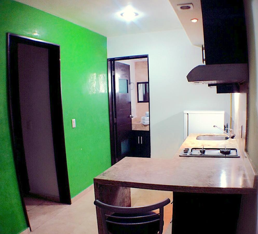 Ecosuites 4* Cancún