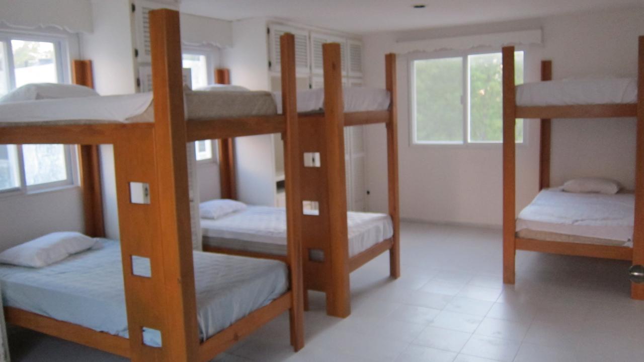 Hostel Punta Sam Cancun