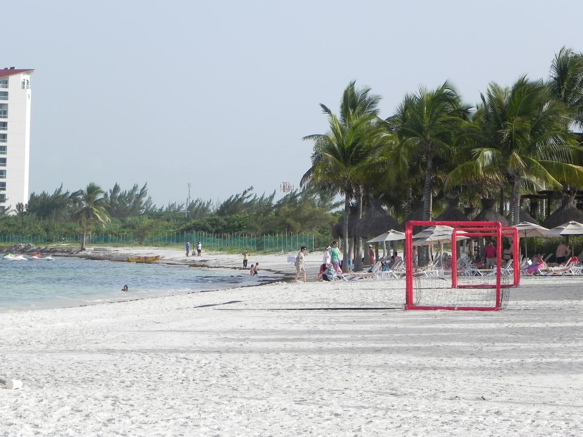 Punta Sam * Cancun