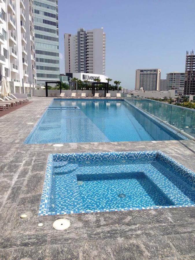 Apartamento Malecon 9 Y 12