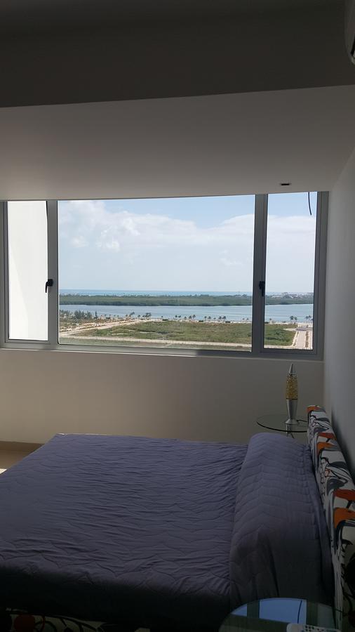 Apartamento Malecon 9 Y 12 Cancún