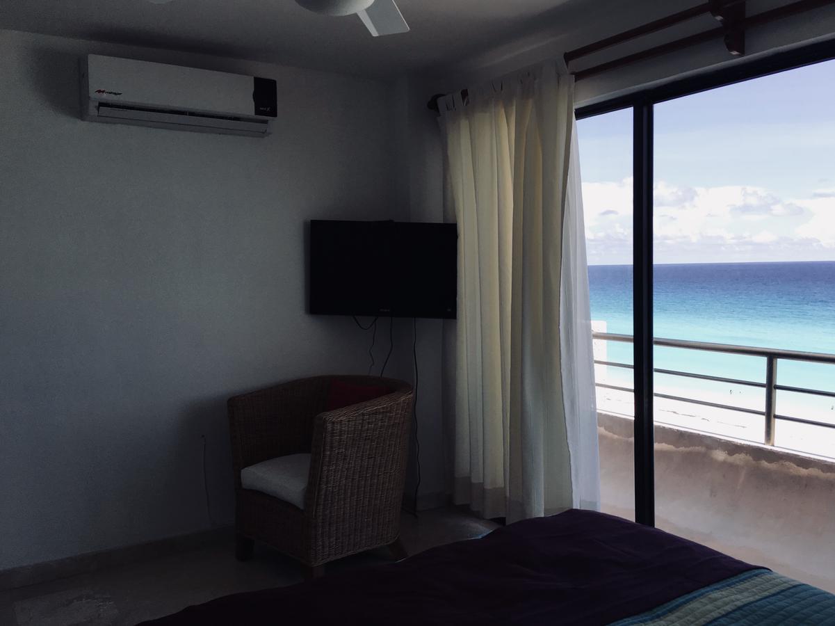 Penthouse Tiburón Ballena Apartamento Cancún