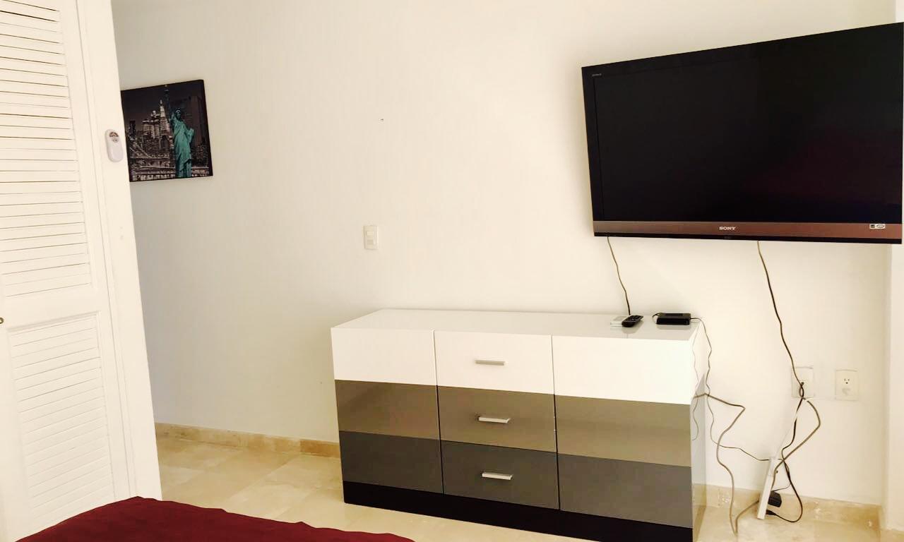 Apartamento Penthouse Tiburón Ballena
