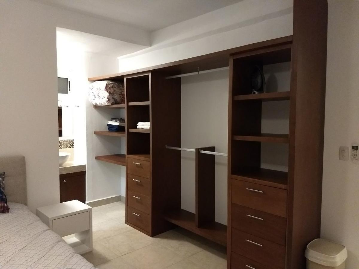 Liverte Apartamento Cancún