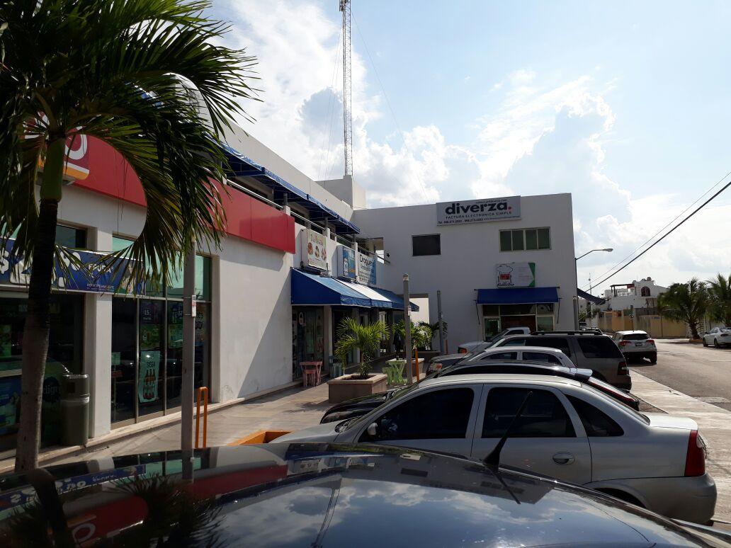 Residencia Tlapalita Cancún