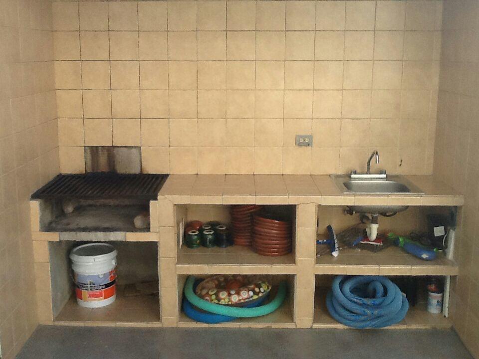 Residencia Tlapalita *