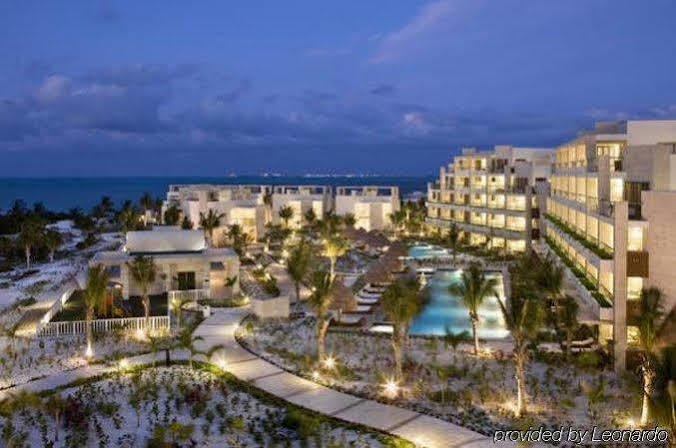 The Beloved Playa Mujeres Hotel Cancún
