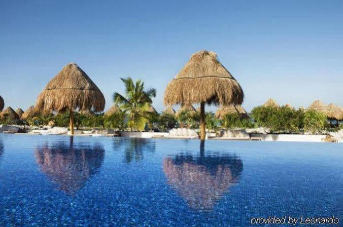 The Beloved Playa Mujeres 4*