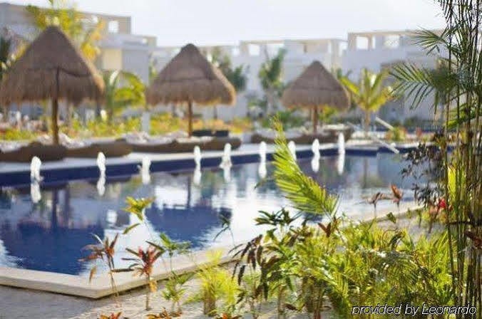 Hotel The Beloved Playa Mujeres Cancún