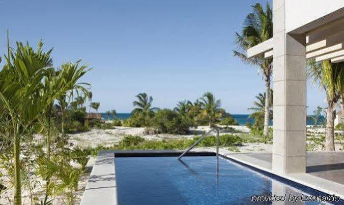 The Beloved Playa Mujeres Hotel 4*