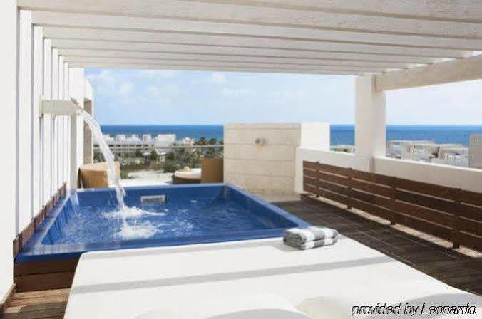 The Beloved Playa Mujeres Cancún