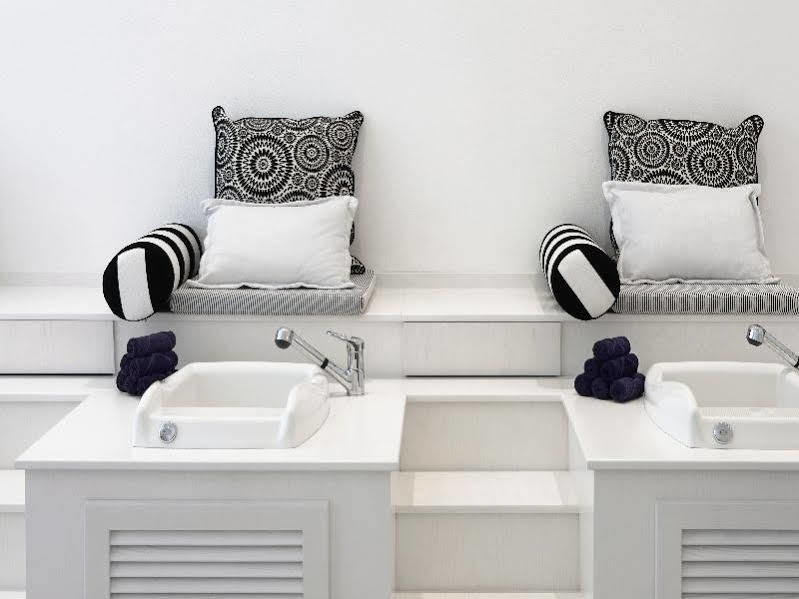 Beloved Playa Mujeres (adults Only) 5*