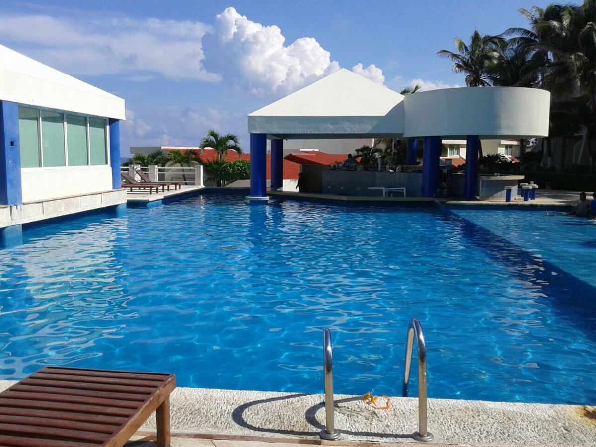 Solymar Departamento De Lujo Hotel