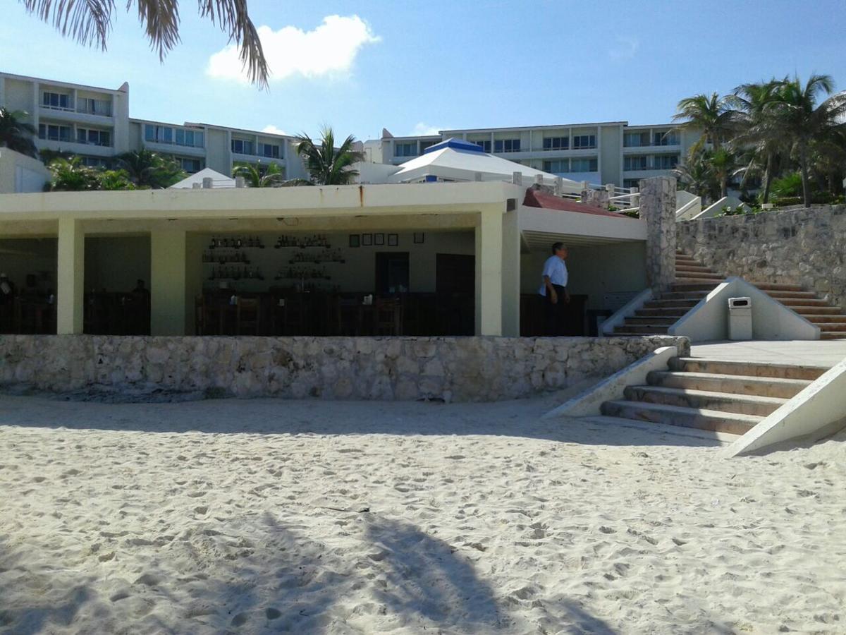 Hotel Solymar Departamento De Lujo 3*