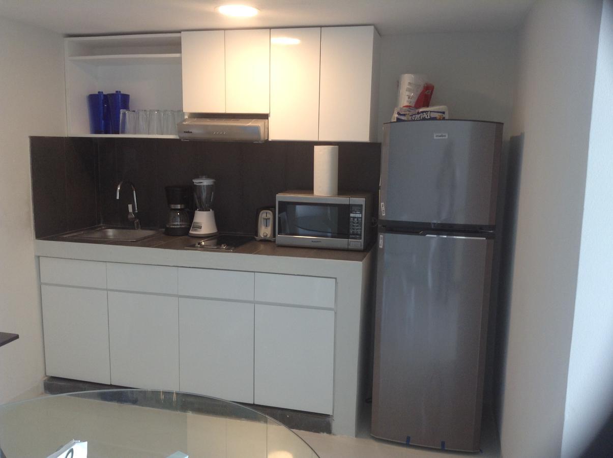 Solymar Departamento De Lujo 3*