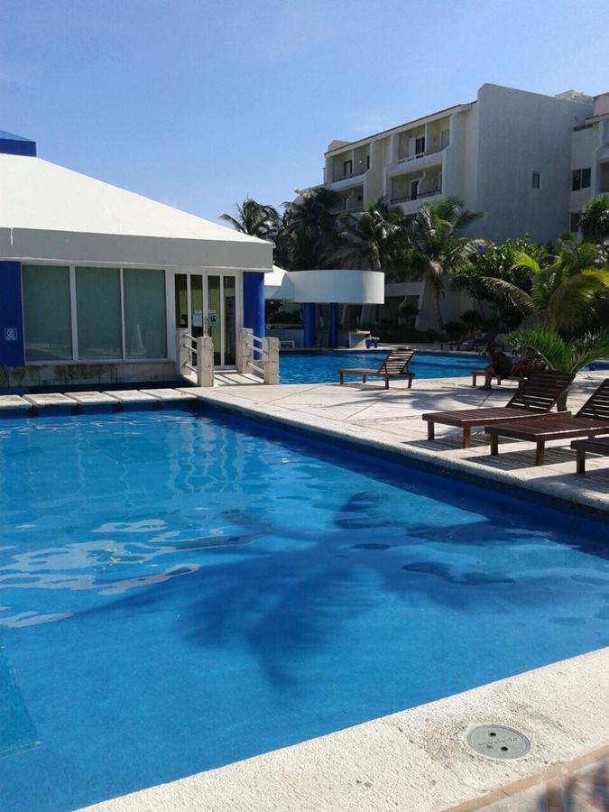 Solymar Departamento De Lujo 3* Cancún