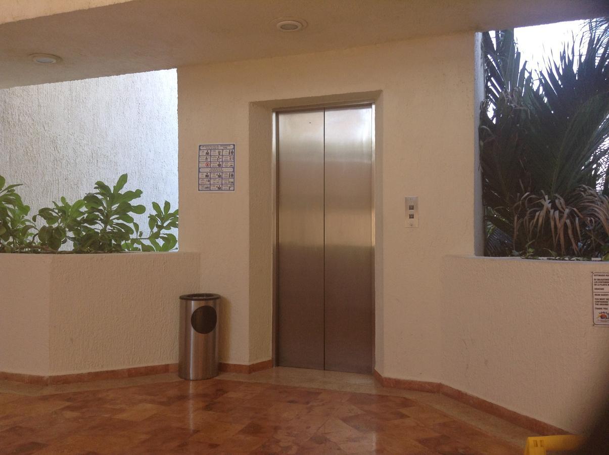 Solymar Departamento De Lujo Cancún