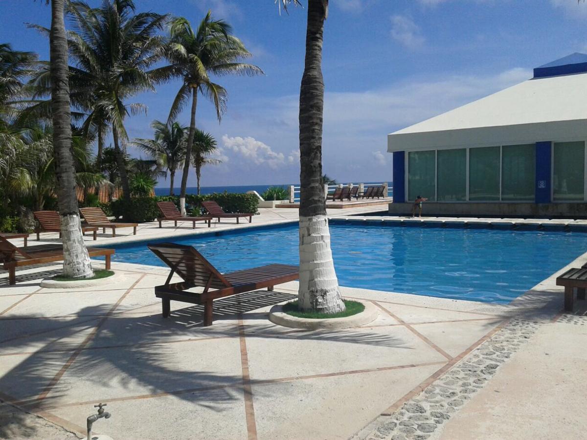 Solymar Departamento De Lujo Hotel 3*