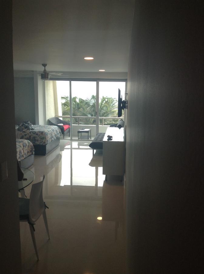Solymar Departamento De Lujo 3*