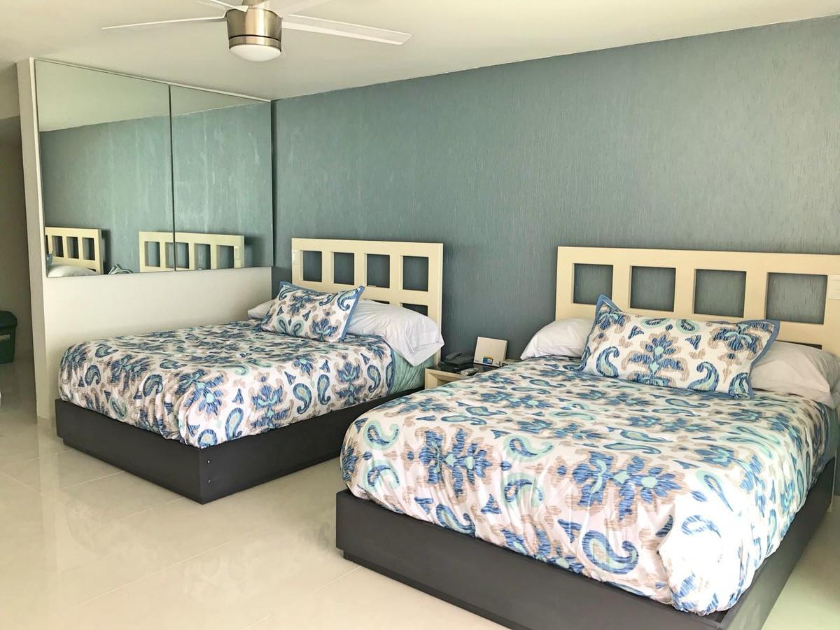 Hotel Solymar Departamento De Lujo Cancún
