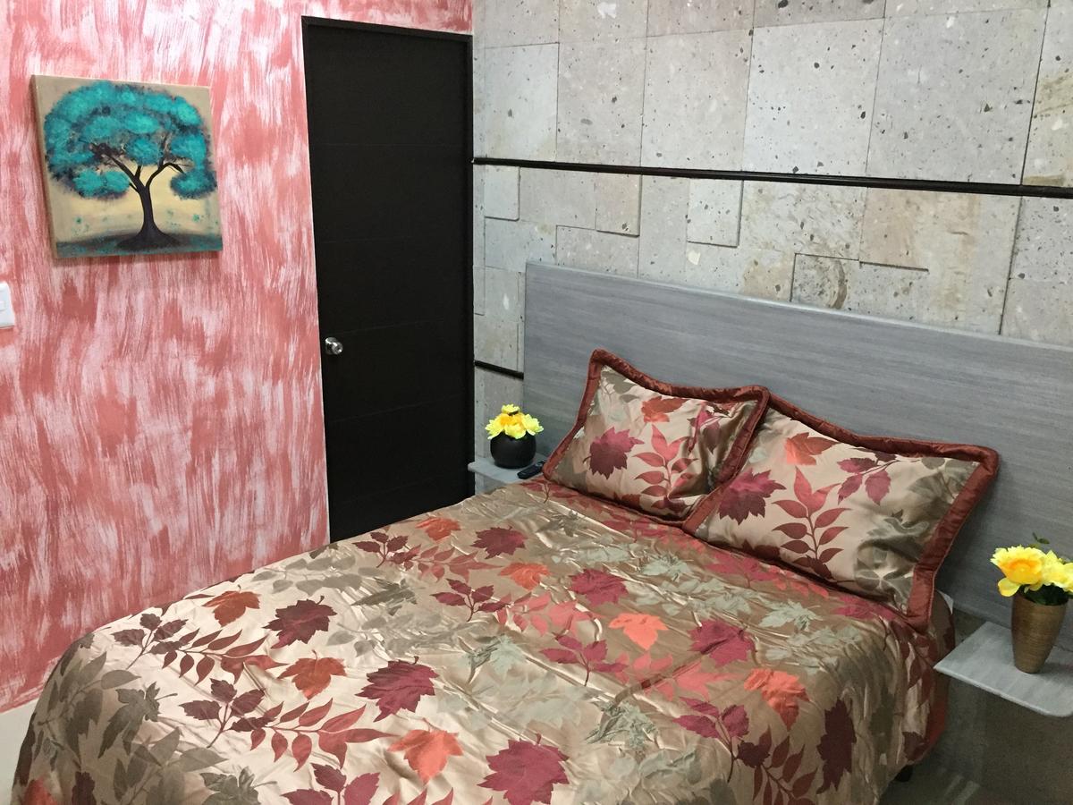 Hotel Inn Cancún Hotel