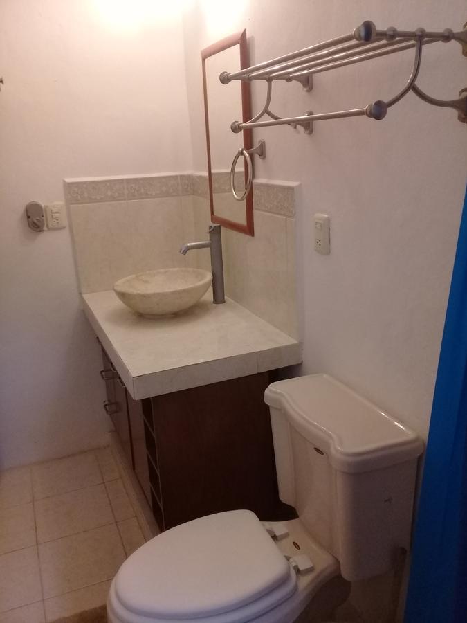 Airport Familiar Bed and breakfast Cancún