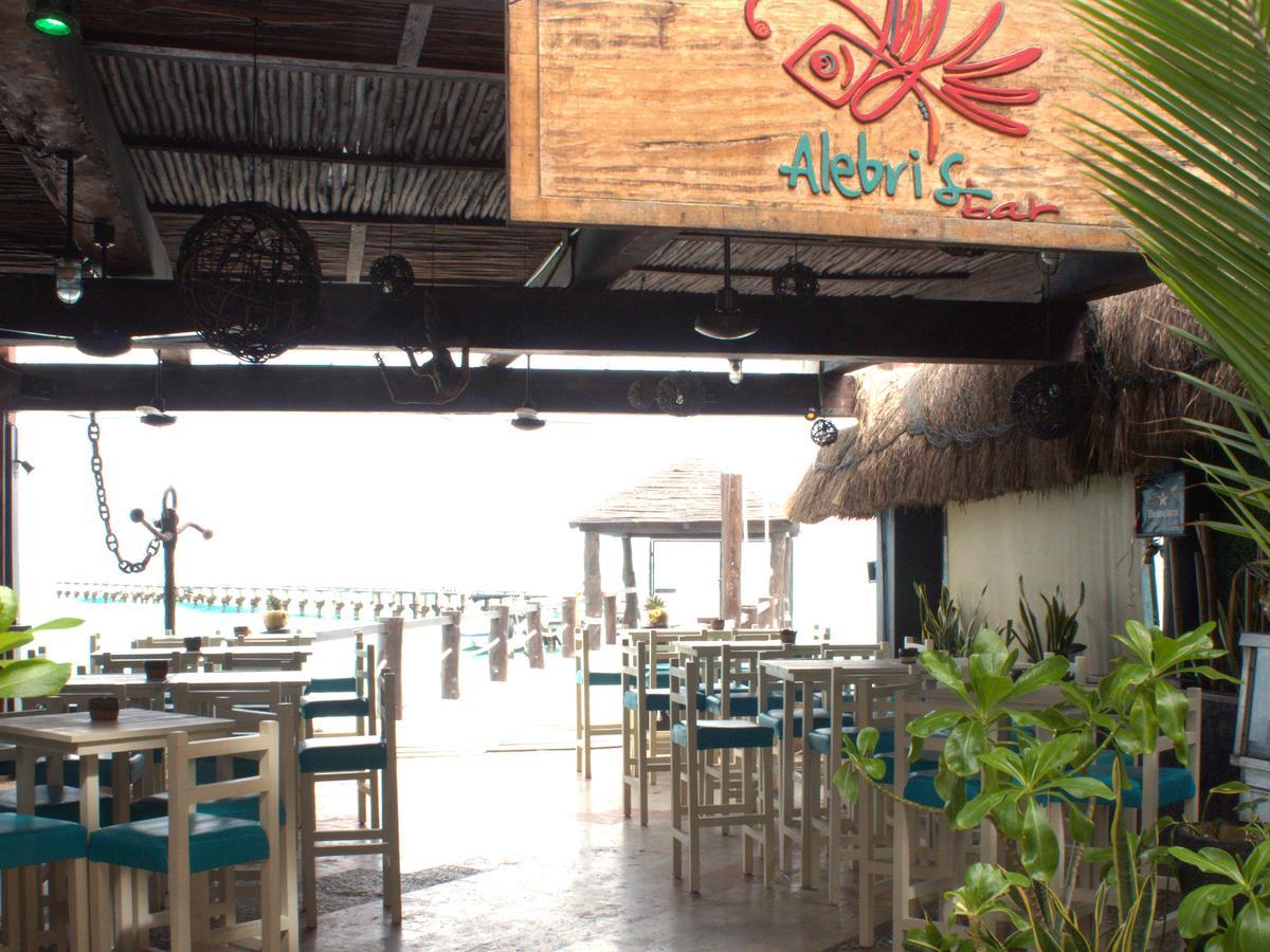 Hotel La Palma Beachfront & Club Nautico