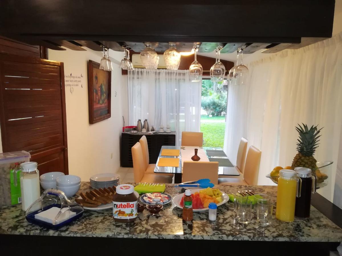 Airport Familiar Bed and breakfast Cancún