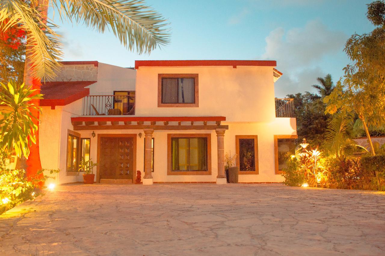 Boom Feel Hostal Cancún