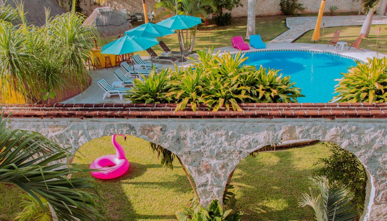 Hostal Boom Feel Cancún